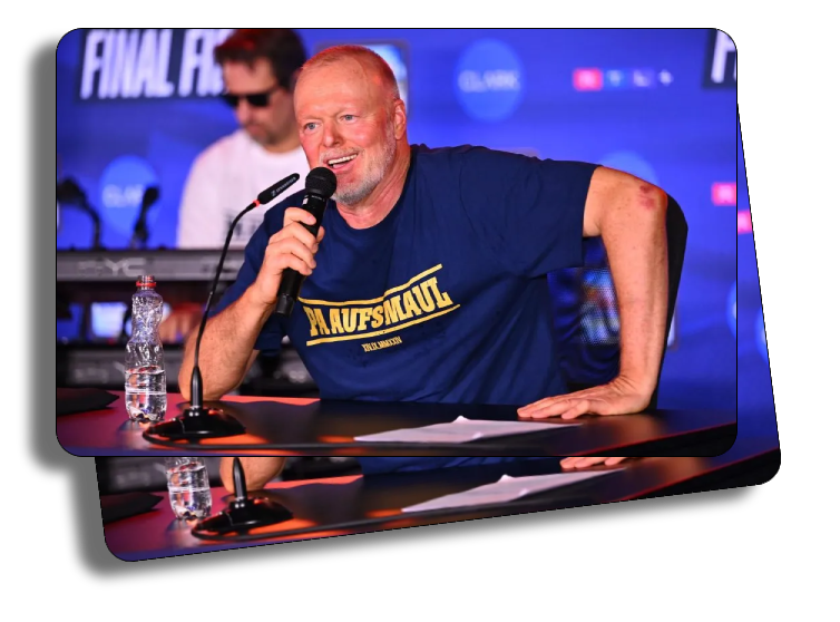 Dieses Bild zeigt einen Preis